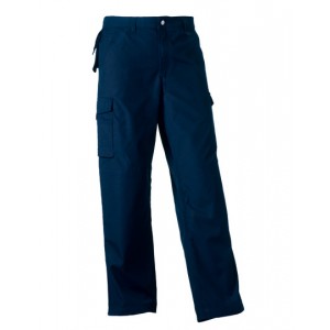 Workwear Heavy Duty Broek