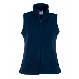 Ladies SmartSoftshell Gilet