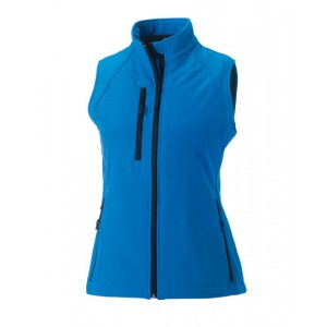 Dames Soft Shell Gilet