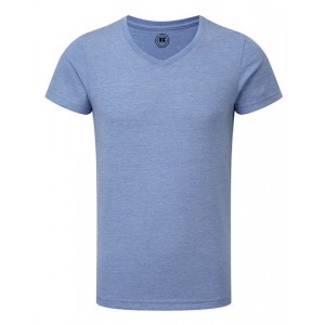 Boys V Neck HD T-Shirt