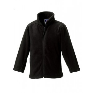 Kinder Outdoor Fleece Jack