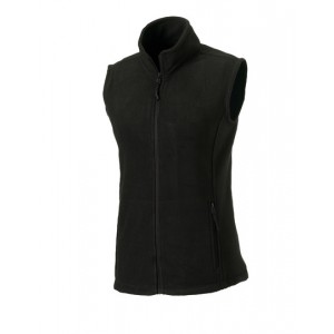 Dames Outdoor Fleece Gilet