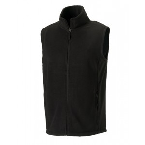 Outdoor Fleece Gilet