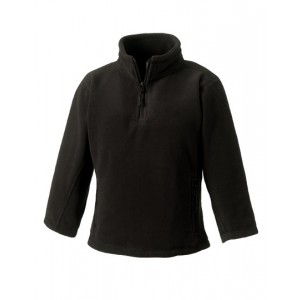 Kinder Quarter Zip Outdoor Fleece