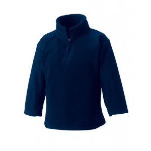 Kinder Quarter Zip Outdoor Fleece