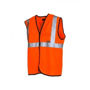 Signalisatievest High vis