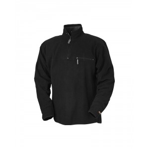 Fleece Pull-Over