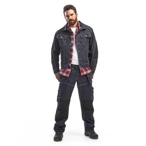 Denim Jack Cordura®