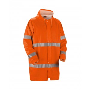 Regenjas High vis